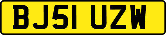 BJ51UZW