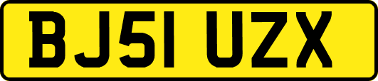 BJ51UZX