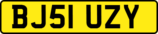 BJ51UZY