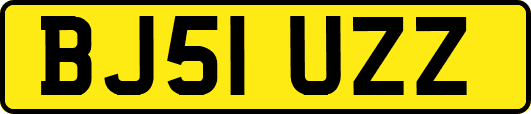 BJ51UZZ