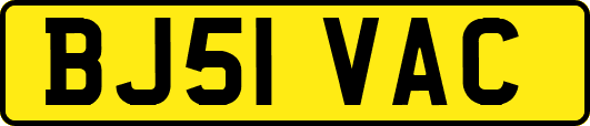 BJ51VAC