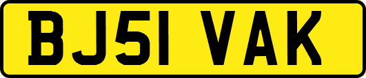 BJ51VAK