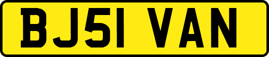 BJ51VAN