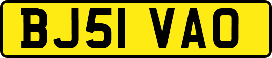 BJ51VAO