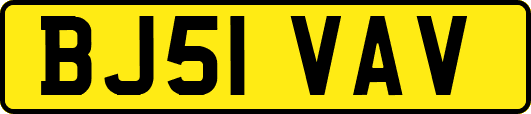 BJ51VAV