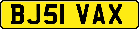 BJ51VAX