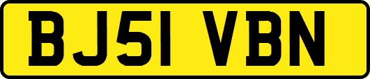 BJ51VBN