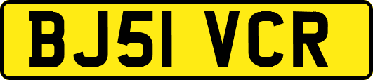 BJ51VCR