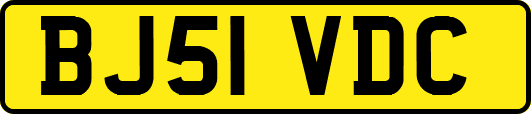 BJ51VDC