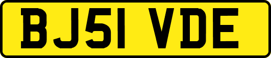 BJ51VDE