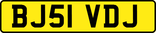 BJ51VDJ
