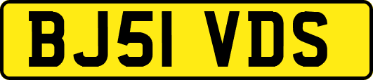 BJ51VDS