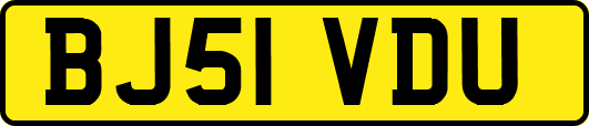 BJ51VDU