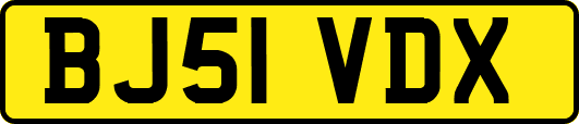 BJ51VDX