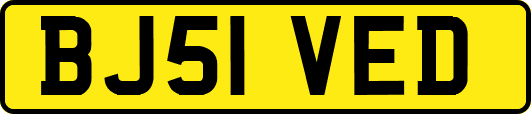 BJ51VED