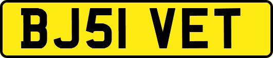 BJ51VET