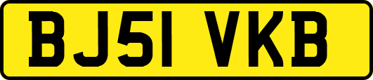 BJ51VKB