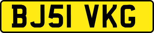 BJ51VKG