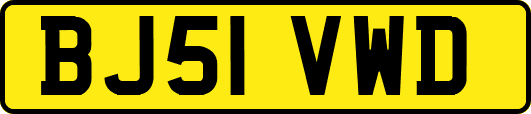 BJ51VWD