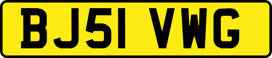 BJ51VWG