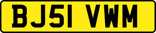 BJ51VWM