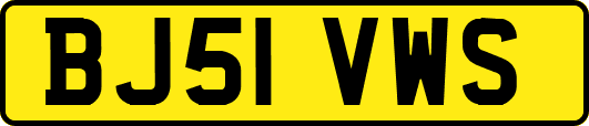 BJ51VWS