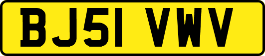 BJ51VWV
