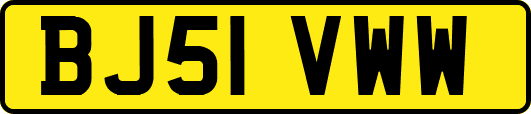 BJ51VWW