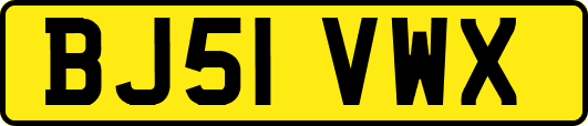 BJ51VWX