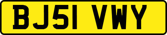 BJ51VWY