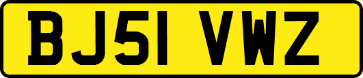 BJ51VWZ