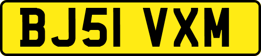 BJ51VXM
