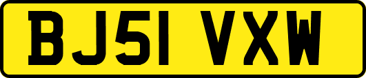 BJ51VXW