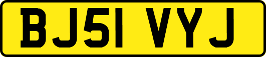 BJ51VYJ