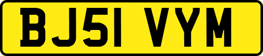 BJ51VYM