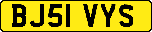 BJ51VYS