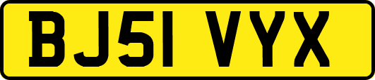 BJ51VYX
