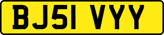 BJ51VYY
