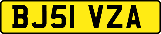 BJ51VZA