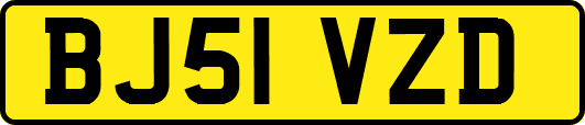 BJ51VZD