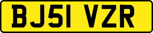 BJ51VZR