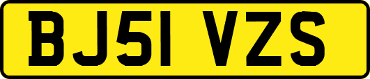 BJ51VZS