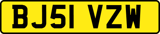 BJ51VZW