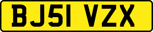BJ51VZX