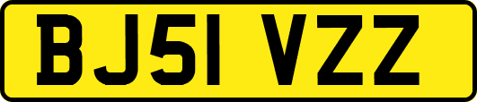 BJ51VZZ