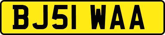 BJ51WAA