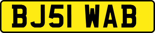 BJ51WAB