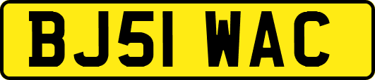 BJ51WAC