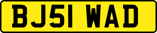 BJ51WAD