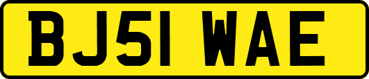 BJ51WAE